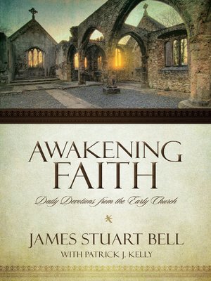 cover image of Awakening Faith